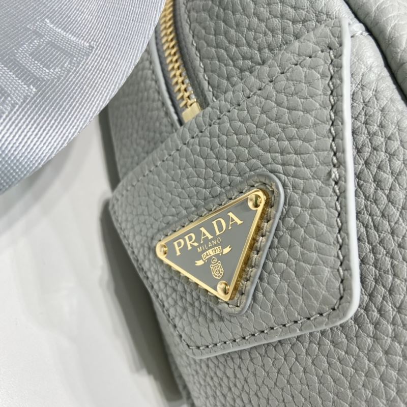 Prada Top Handle Bags